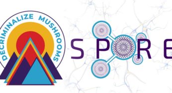 Decriminalize Denver, Now Society for Psychedelic Outreach, Reform and Education (SPORE), to Take Cause Global