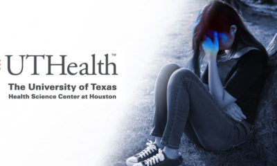 University of Texas Health Science Center Tests Psilocybin for Treatment-Resistant Depression