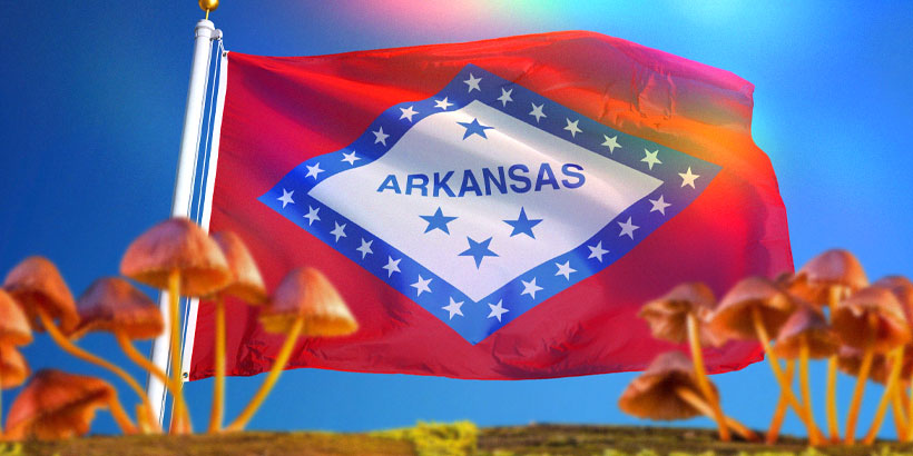 Arkansas